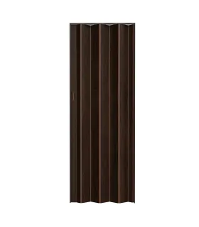 Falttür Vollausführung Wenge