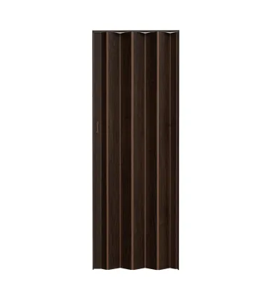 Falttür Vollausführung Wenge