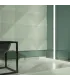 Decken- und Wand-LED-Leiste DL25 für indirekte Beleuchtung 200 x 2,5 x 2 cm