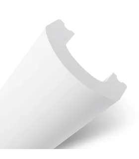 Dekorleiste für die Wand DW03C 2m