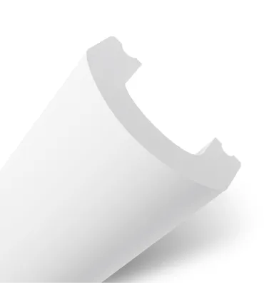 Dekorleiste für die Wand DW03C 2m