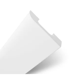 Sockelleiste FD05A 240 x 4,95 x 1,4 cm DSM