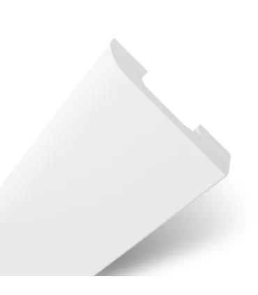 Sockelleiste FD05A 240 x 4,95 x 1,4 cm DSM
