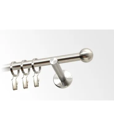 Nerezová oceľ Ø16 mm- Gula