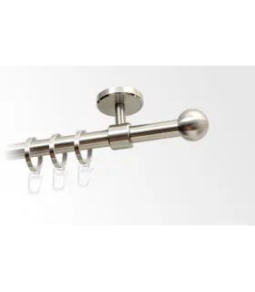 Nerezová oceľ Ø16 mm- Gula