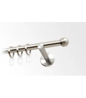 Nerezová oceľ Ø16 mm - Gula frez