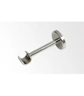 Držiak jednoduchý U