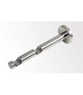 Držiak dvojitý simple