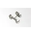 Doppelhalter für die Decke