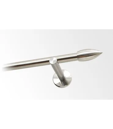 Nerezova ocel- pocisk