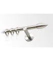 Metall-Gardinenstange Ø16 mm - Pocisk