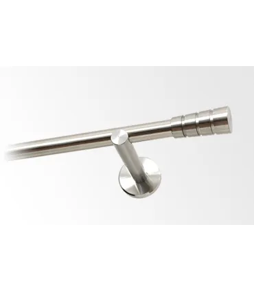 Nerezová oceľ  Ø16 mm- Stożek frez