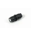 Kupplung für Stange Ø20 mm