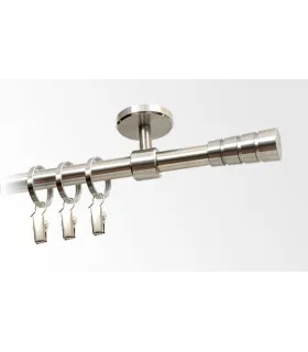 Nerezová oceľ  Ø16 mm- Stożek frez