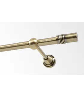 Antik  Ø 16 mm - Cylinder