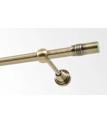 Antik  Ø 16 mm - Cylinder