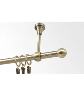 Antik Ø 16 mm - Gula Bologna