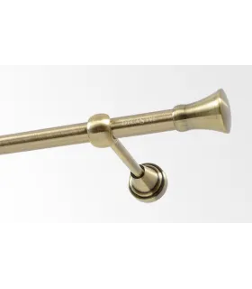 Antik Ø 16 mm - Koloseo hladke