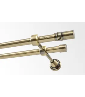 Antik Ø 16 mm - Cylinder