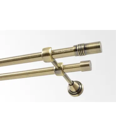 Antik Ø 16 mm - Cylinder