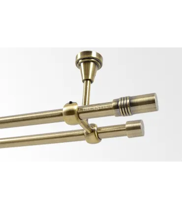 Antik Ø 16 mm - Cylinder