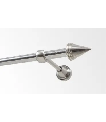 Efekt-nerezová oceľ Ø 16 mm - Stizok inner