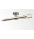 Nerezová oceľ Ø16 mm- Kvadrat