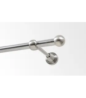 Efekt-nerezová oceľ Ø 16 mm - Gula Bologna