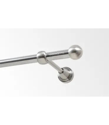 Efekt-nerezová oceľ Ø 16 mm - Gula Bologna