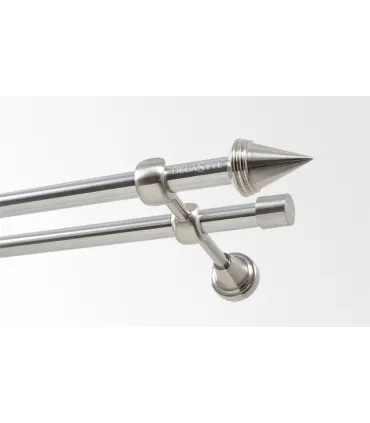 Efekt-nerezová oceľ Ø 16 mm - Stizok inner