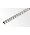 Stange 200 cm Ø16 mm Edelstahl-Effekt