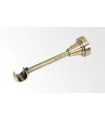 Schraubhalter antik Ø16 mm