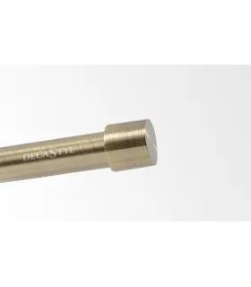 Koncovka Pullo antik Ø16 mm kus