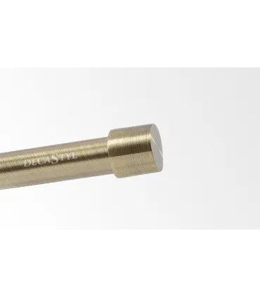 Koncovka Pullo antik Ø16 mm kus