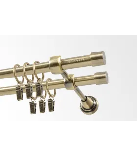 Antik Ø 16 mm - Pullo