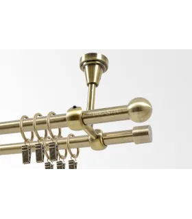 Antik Ø 16 mm - Gula Bologna