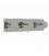 Trojitý samolepiaci vešiak Inox N009