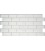 Pvc obkladový umývateľný panel 3d P0001 48.5 x 96 cm