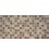 Pvc obkladový umývateľný panel 3d P0001 48.5 x 96 cm