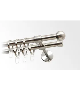 Nerezová oceľ Ø16 mm - Gula