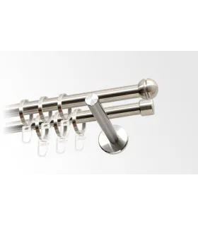 Nerezová oceľ Ø16 mm - Gula frez