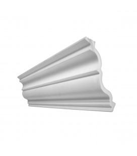 Dekoratívna lišta na stenu 2m