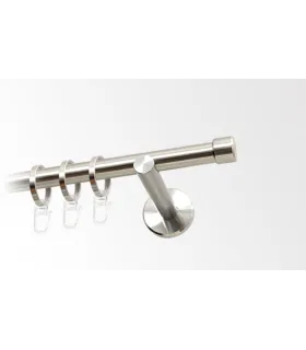 Nerezová oceľ Ø16 mm - Pullo