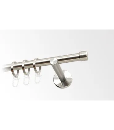 Nerezová oceľ Ø16 mm - Pullo