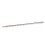 Pistol na tmely a chemicke malty skeletova 310 ml/300 mm, nylonova rukovat 80-5021
