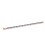 Pistol na tmely a chemicke malty skeletova 310 ml/300 mm, nylonova rukovat 80-5021