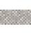 Pvc obkladový umývateľný panel 3d P0001 48.5 x 96 cm