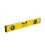 Pistol na tmely a chemicke malty skeletova 310 ml/300 mm, nylonova rukovat 80-5021