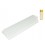 Pistol na tmely a chemicke malty skeletova 310 ml/300 mm, nylonova rukovat 80-5021