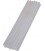 Pistol na tmely a chemicke malty skeletova 310 ml/300 mm, nylonova rukovat 80-5021